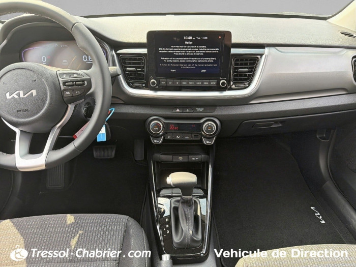 Kia Stonic Nouveau 1.0 T-GDi 100 ch DCT7 Active