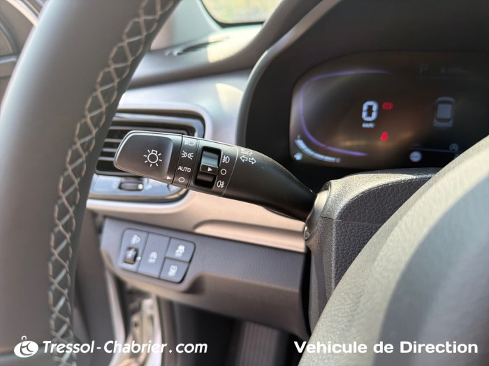 Kia Stonic Nouveau 1.0 T-GDi 100 ch DCT7 Active