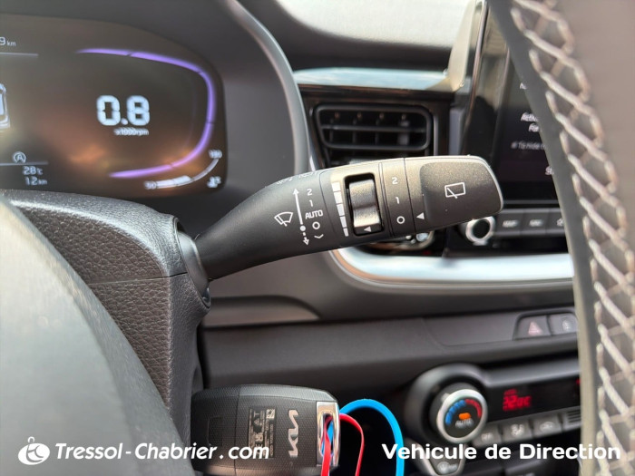 Kia Stonic Nouveau 1.0 T-GDi 100 ch DCT7 Active