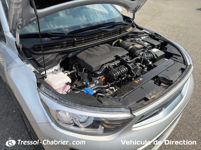 Kia Stonic Nouveau 1.0 T-GDi 100 ch DCT7 Active