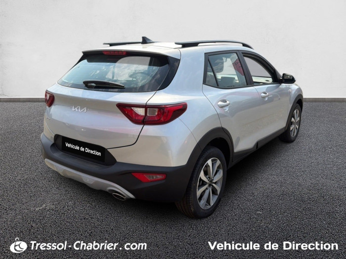 Kia Stonic Nouveau 1.0 T-GDi 100 ch DCT7 Active