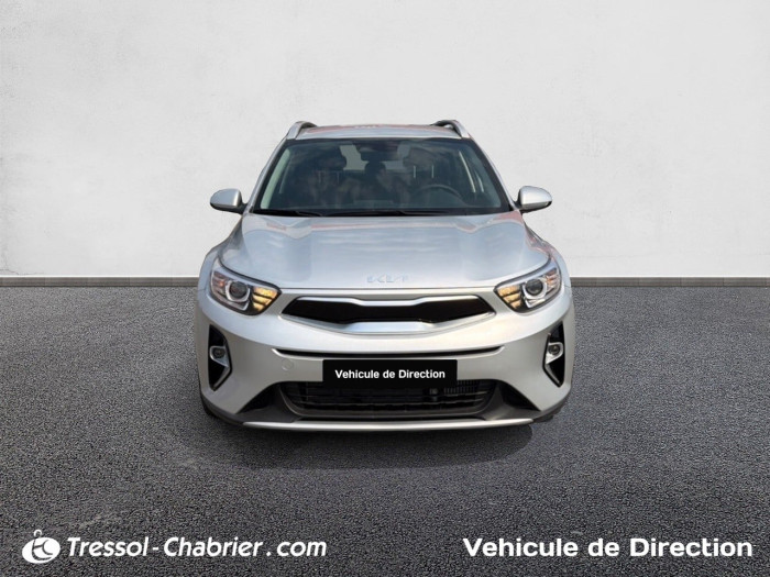 Kia Stonic Nouveau 1.0 T-GDi 100 ch DCT7 Active