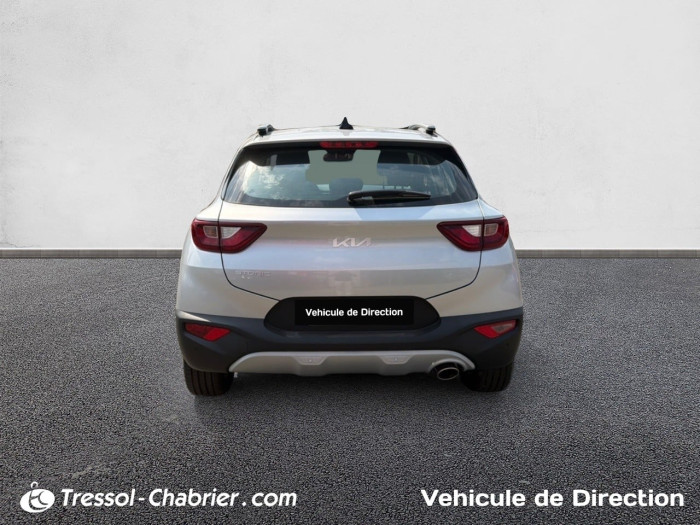 Kia Stonic Nouveau 1.0 T-GDi 100 ch DCT7 Active