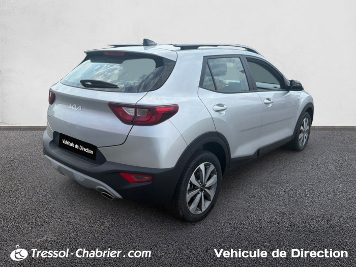 Kia Stonic Nouveau 1.0 T-GDi 100 ch DCT7 Active