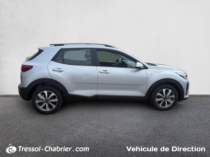 Kia Stonic Nouveau 1.0 T-GDi 100 ch DCT7 Active