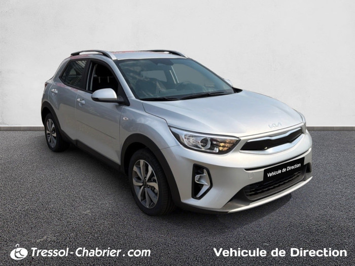 Kia Stonic Nouveau 1.0 T-GDi 100 ch DCT7 Active
