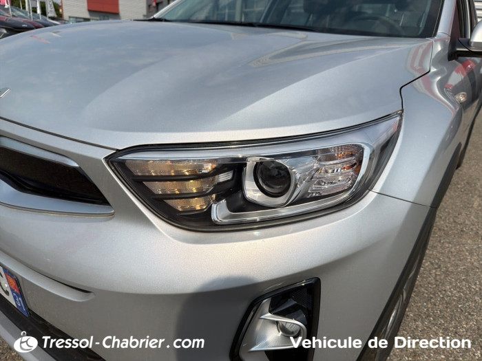 Kia Stonic Nouveau 1.0 T-GDi 100 ch DCT7 Active