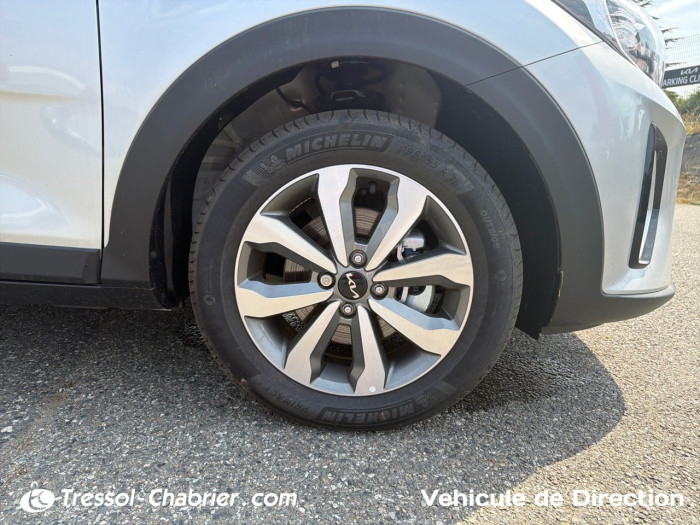 Kia Stonic Nouveau 1.0 T-GDi 100 ch DCT7 Active