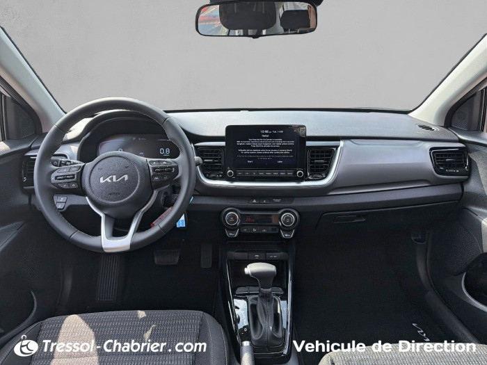 Kia Stonic Nouveau 1.0 T-GDi 100 ch DCT7 Active