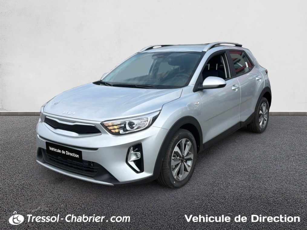 Kia Stonic Nouveau 1.0 T-GDi 100 ch DCT7 Active
