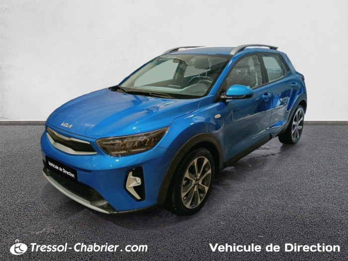 Kia Stonic 1.0 T-GDi 100 ch BVM6 Collection