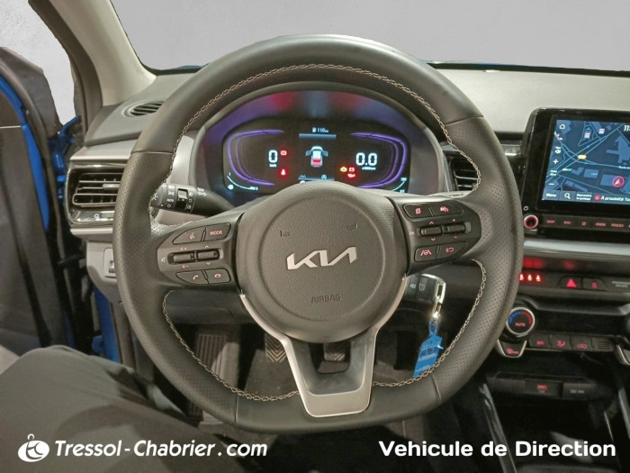 Kia Stonic 1.0 T-GDi 100 ch BVM6 Collection