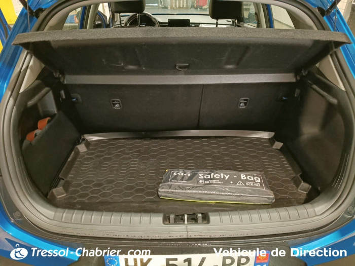 Kia Stonic 1.0 T-GDi 100 ch BVM6 Collection