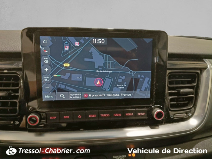 Kia Stonic 1.0 T-GDi 100 ch BVM6 Collection