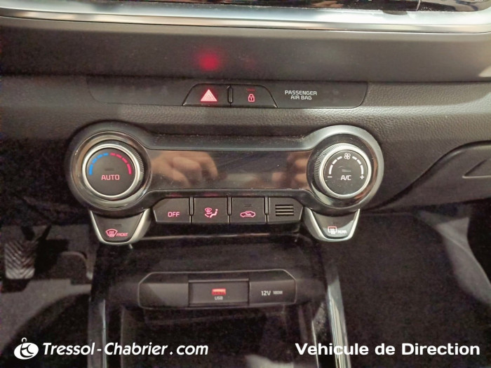 Kia Stonic 1.0 T-GDi 100 ch BVM6 Collection