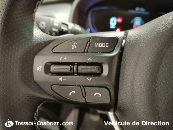 Kia Stonic 1.0 T-GDi 100 ch BVM6 Collection