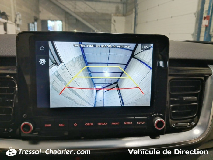 Kia Stonic 1.0 T-GDi 100 ch BVM6 Collection