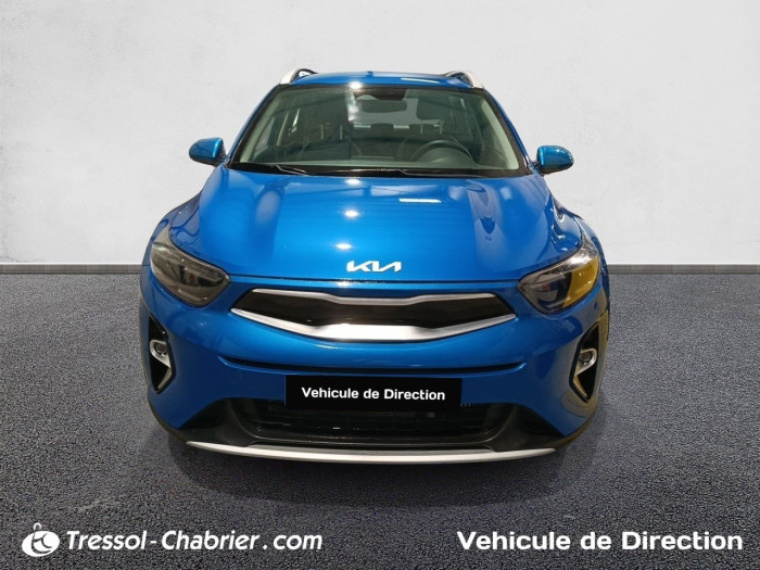 Kia Stonic 1.0 T-GDi 100 ch BVM6 Collection