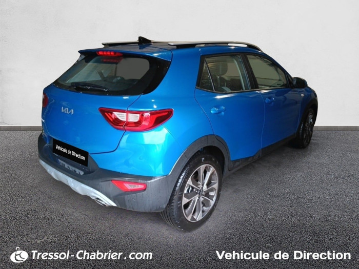 Kia Stonic 1.0 T-GDi 100 ch BVM6 Collection