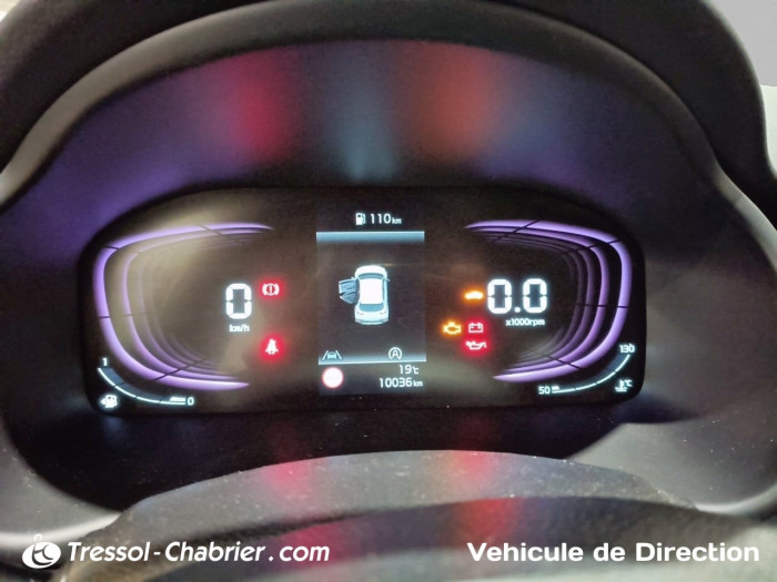 Kia Stonic 1.0 T-GDi 100 ch BVM6 Collection