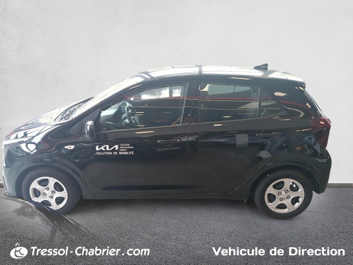 Kia Picanto Nouveau 1.0 GDi 68 ch BVMA5 Active