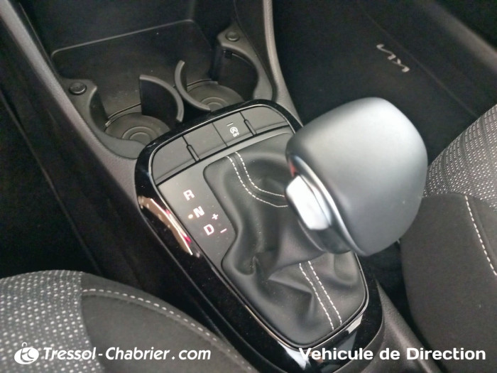 Kia Picanto Nouveau 1.0 GDi 68 ch BVMA5 Active