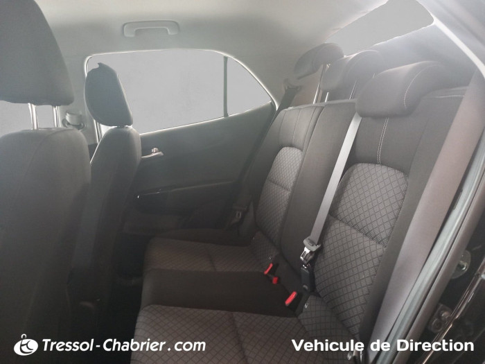 Kia Picanto Nouveau 1.0 GDi 68 ch BVMA5 Active