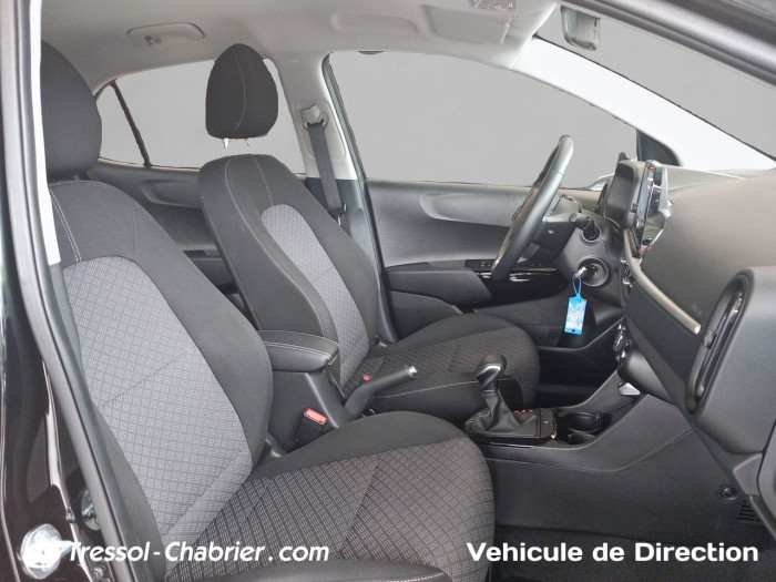 Kia Picanto Nouveau 1.0 GDi 68 ch BVMA5 Active