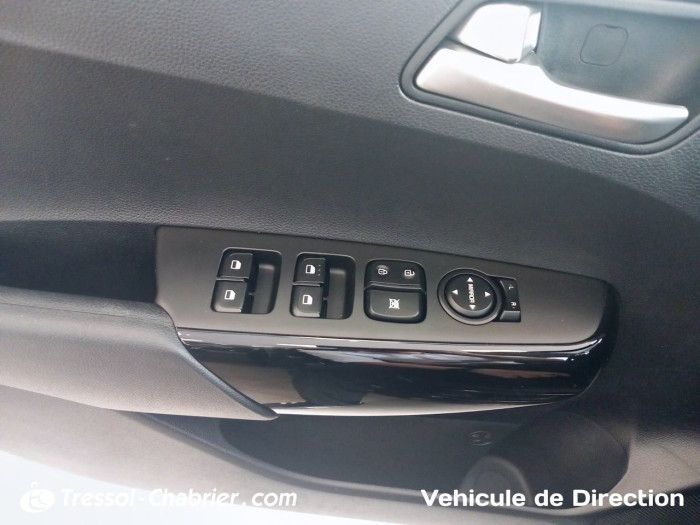 Kia Picanto Nouveau 1.0 GDi 68 ch BVMA5 Active