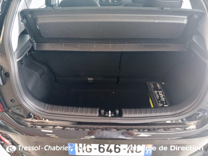 Kia Picanto Nouveau 1.0 GDi 68 ch BVMA5 Active