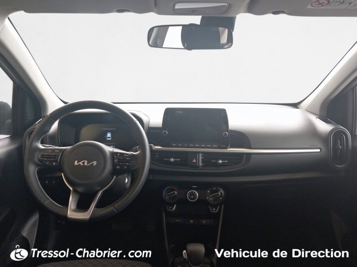 Kia Picanto Nouveau 1.0 GDi 68 ch BVMA5 Active