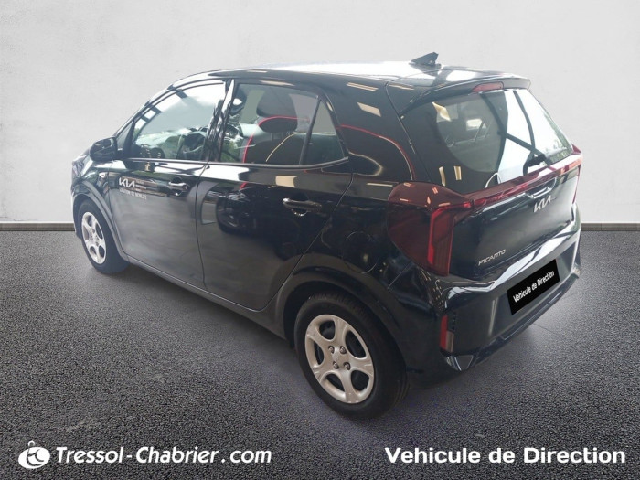 Kia Picanto Nouveau 1.0 GDi 68 ch BVMA5 Active
