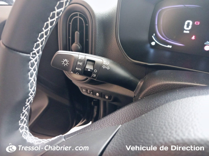 Kia Picanto Nouveau 1.0 GDi 68 ch BVMA5 Active
