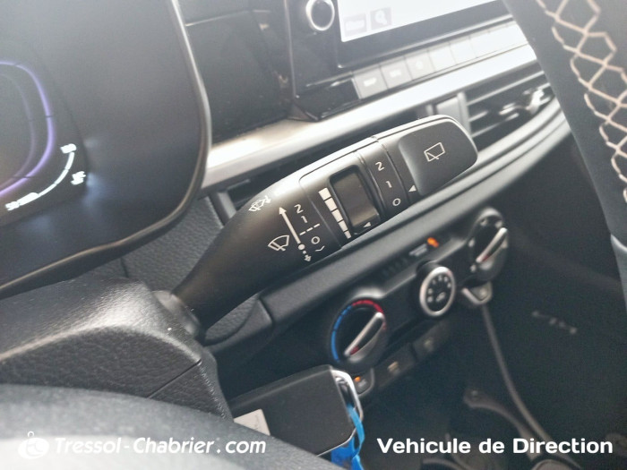 Kia Picanto Nouveau 1.0 GDi 68 ch BVMA5 Active