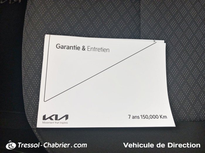 Kia Picanto Nouveau 1.0 GDi 68 ch BVMA5 Active