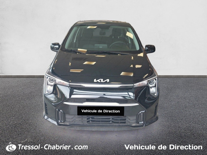 Kia Picanto Nouveau 1.0 GDi 68 ch BVMA5 Active