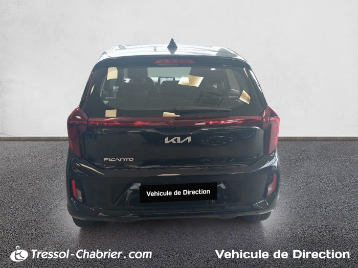 Kia Picanto Nouveau 1.0 GDi 68 ch BVMA5 Active