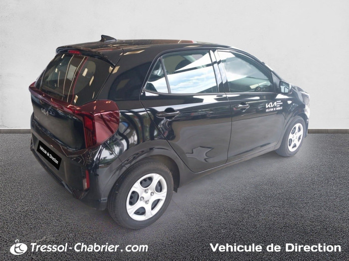 Kia Picanto Nouveau 1.0 GDi 68 ch BVMA5 Active