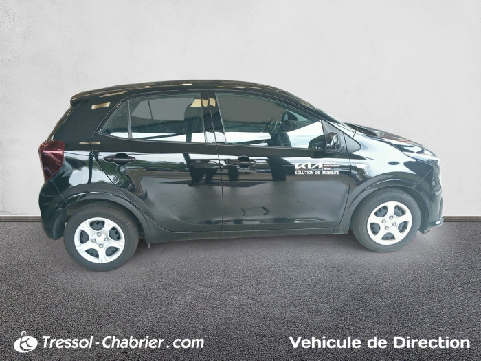 Kia Picanto Nouveau 1.0 GDi 68 ch BVMA5 Active