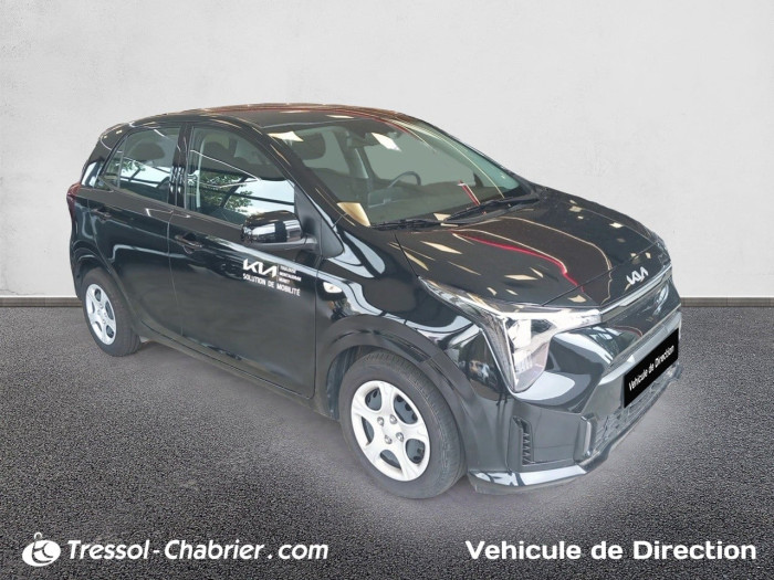 Kia Picanto Nouveau 1.0 GDi 68 ch BVMA5 Active