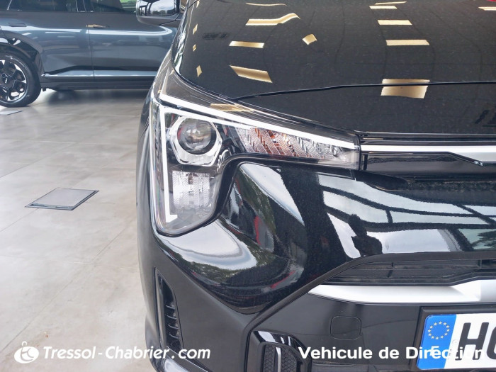 Kia Picanto Nouveau 1.0 GDi 68 ch BVMA5 Active