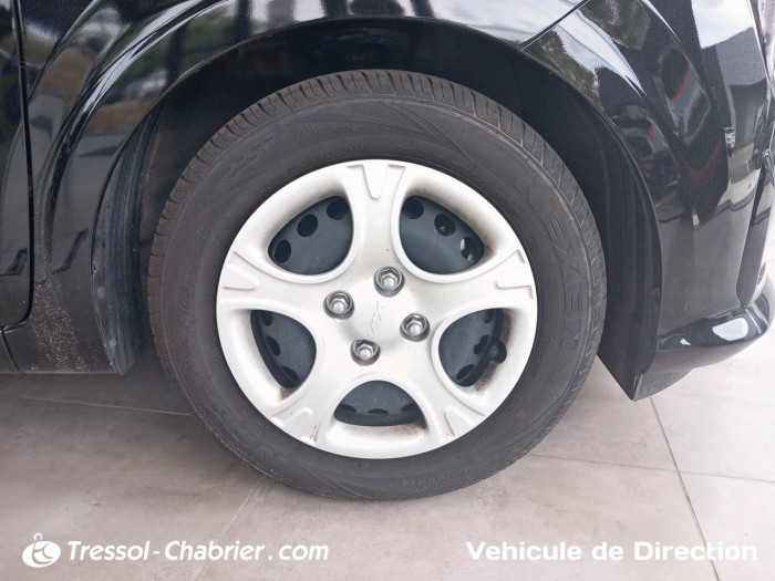 Kia Picanto Nouveau 1.0 GDi 68 ch BVMA5 Active