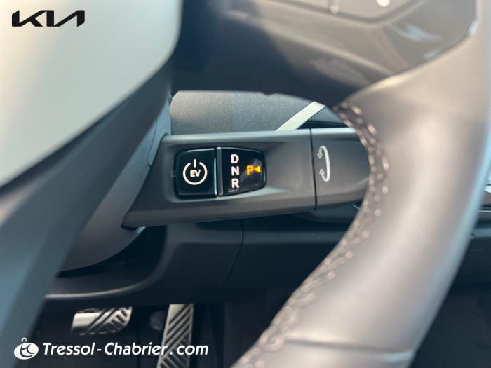Kia EV5 Nouveau 81.4 kWh 218 ch Autonomie Longue GT-line
