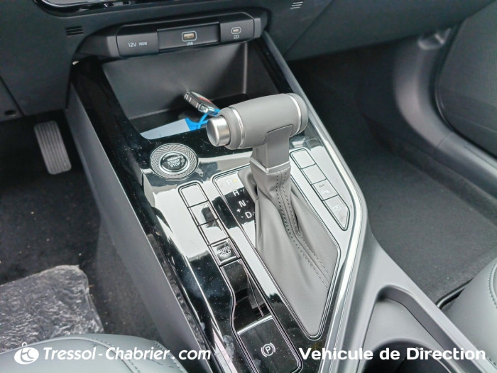 Kia Niro Nouveau 1.6 GDi 138 ch HEV DCT6 Active