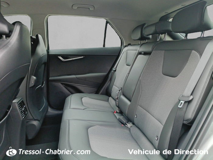 Kia Niro Nouveau 1.6 GDi 138 ch HEV DCT6 Active