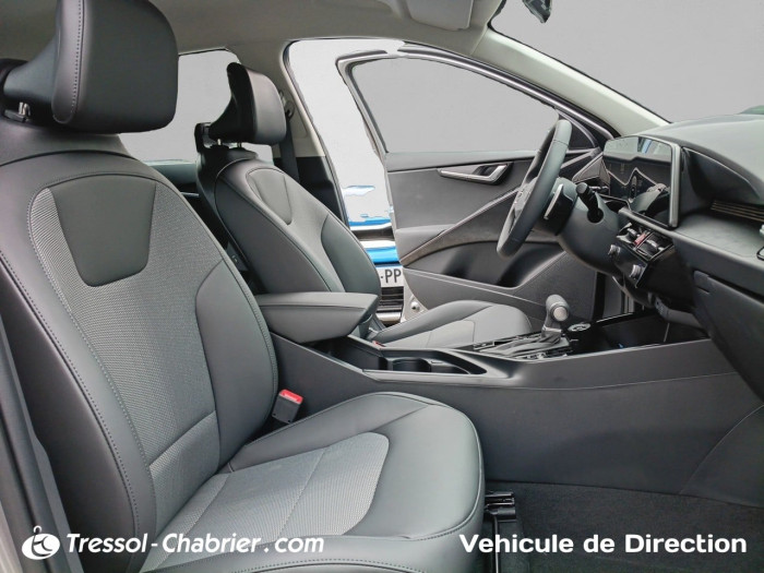 Kia Niro Nouveau 1.6 GDi 138 ch HEV DCT6 Active
