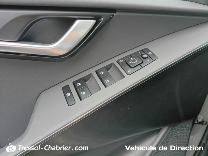 Kia Niro Nouveau 1.6 GDi 138 ch HEV DCT6 Active