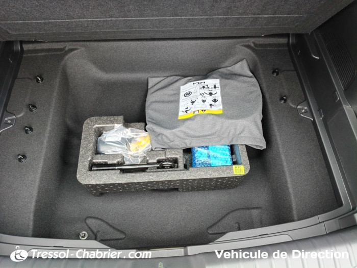 Kia Niro Nouveau 1.6 GDi 138 ch HEV DCT6 Active