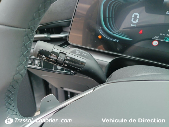 Kia Niro Nouveau 1.6 GDi 138 ch HEV DCT6 Active