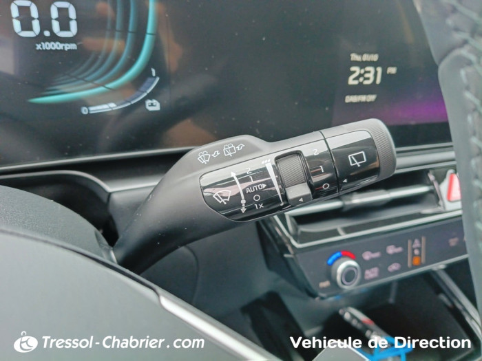 Kia Niro Nouveau 1.6 GDi 138 ch HEV DCT6 Active